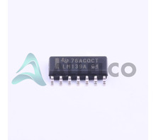 LM139ADR Image
