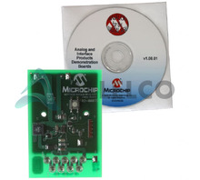 MCP1650DM-LED2 Image