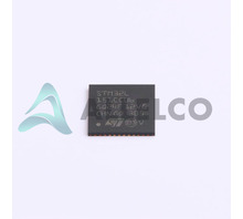 STM32L151CCU6TR Image