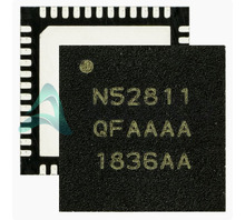 NRF52811-QFAA-B-R Image