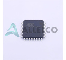 AT89C51ED2-RLTUM Image