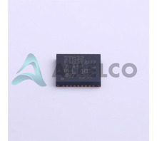 STM32F103T8U7TR Image