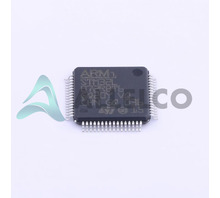 STM32L072RBT6 Image