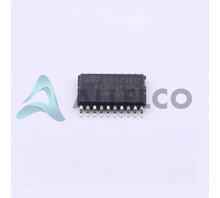 STM8S003F3P6TR Image