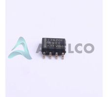 ISO7420FEDR Image