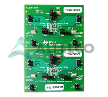 TPS22925NEVM Image