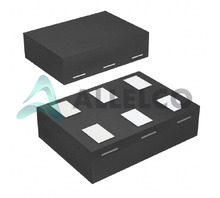 74LVC1G08FZ4-7 Image