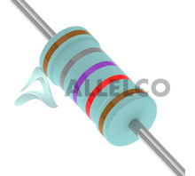 MF0207FRE52-18K7 Image