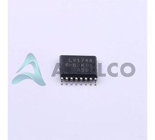 SN74LV174APWR Image