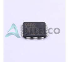STM32L010R8T6 Image