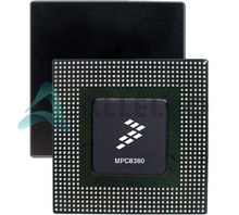 MPC8358CZUAGDG Image