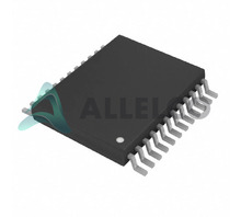 SN74LVC821ADGVR Image