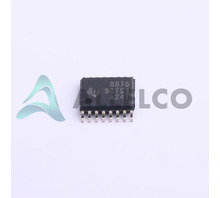 DRV8876PWPR Image