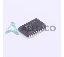 SN74F573DWR Image