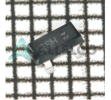 BSS119N Image