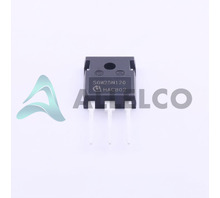 SGW25N120FKSA1 Image