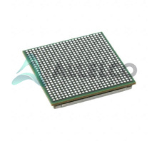 TMS320C6654CZH7 Image