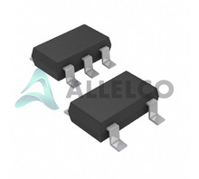 MIC5255-2.85BD5-TR Image