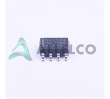SN65HVD232QDR Image