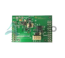 ADC121S101EVM Image