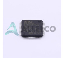 STM32F401RET6TR Image