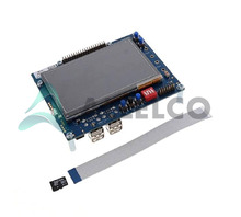 STM32MP135F-DK Image