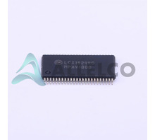 M74LCX16244DTR2G Image