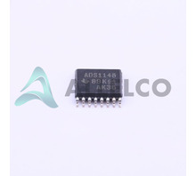 ADS1146IPW Image