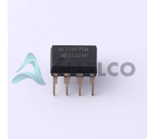 NE5532AP Image