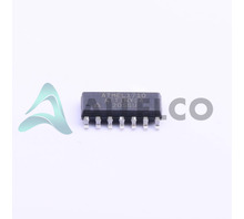 ATTINY24-20SSUR Image