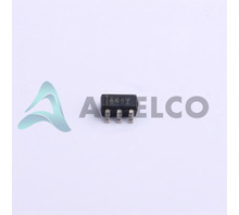 ADS7868IDBVR Image