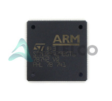 STM32F429BGT6 Image
