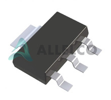 LT1117CST-2.85#TRPBF Image