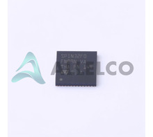 STSPIN32F0A Image