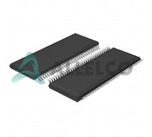 SN75LVDS386DGG Image