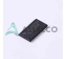 TAS5760MDAPR Image