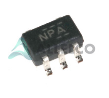 TPS3801L30DCKR Image