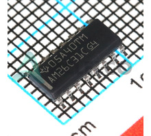 AM26C31CDR Image