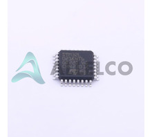 STM32L021K4T6 Image