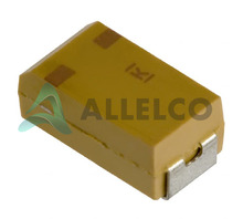 T496C106M025ATE600 Image