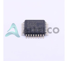 STM8S003K3T6C Image