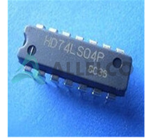 HD74HC04P Image