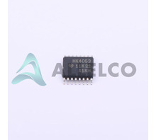 CD74HCT4053PWR Image