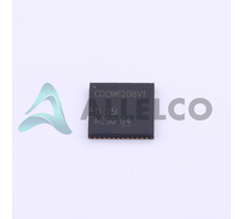 CDCM6208V1RGZR Image