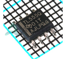 TLC555QDRG4 Image