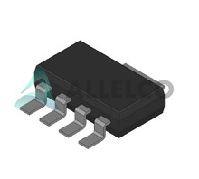 LP3965EMP-ADJ-NS Image