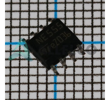 NE555DT Image