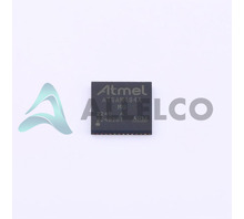ATSAM4S4AA-MU Image