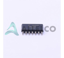 MM74HC00M Image