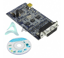 STEVAL-IME002V1 Image